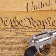 Attentat contre une élue démocrate; La menace du Tea party