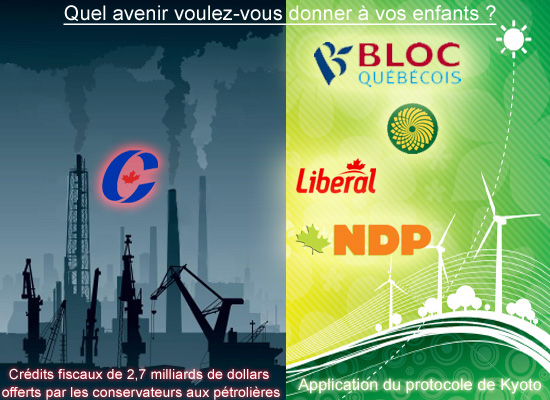 election-canada-2008-kyoto 