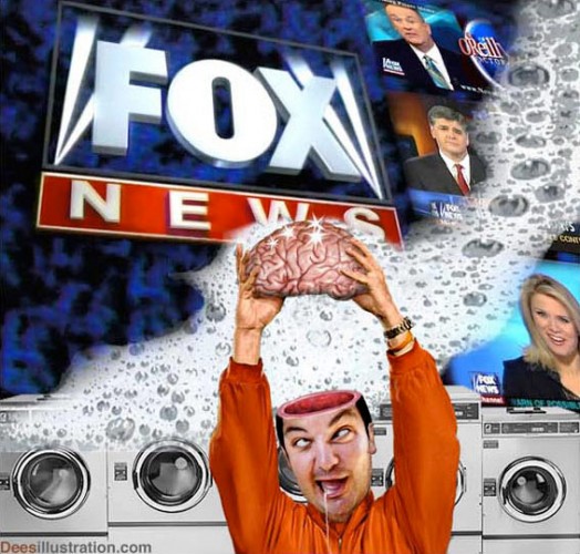 Fox News Fox News