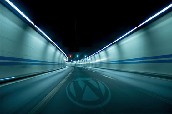 optimisation de WordPress