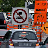 La quadrature du cercle pour l’investissement en transport collectif à Montréal
