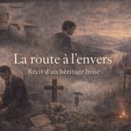 La route à l’envers