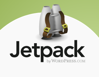 Jetpack is a WordPress plugin that supercharges your self-hosted WordPress site with the awesome cloud power of WordPress.com. 