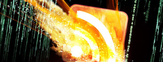 Quel avenir pour les Flux RSS… et par le fait même du Web 2.0 ?