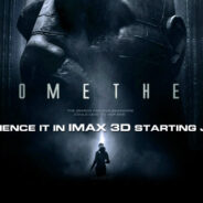 Prometheus: un film fantastiquement décevant