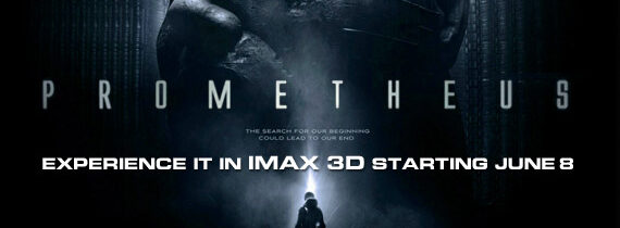 Prometheus: un film fantastiquement décevant