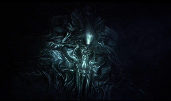alien