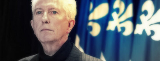 Message d’intérêt national à M. Duceppe