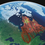 Les dessous possibles du Plan Nord et la menace asiatique