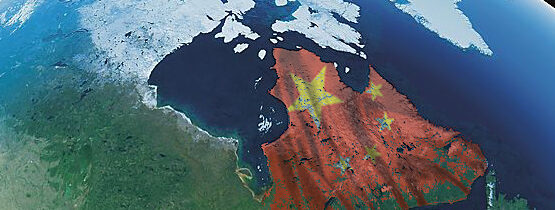 Les dessous possibles du Plan Nord et la menace asiatique