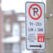 Ma position à propos des vignettes imposés dans le Plateau-Mont-Royal