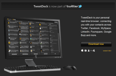 TweetDeck