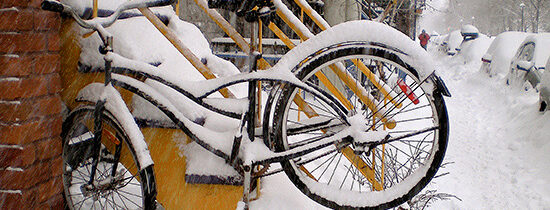 Joyeuses fêtes… c’est la tempête du siècle!