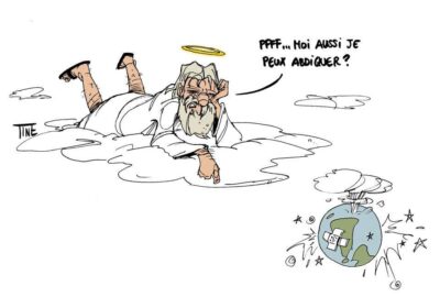 Dieu