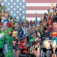 Pour en finir avec le cinéma des super-héros américains