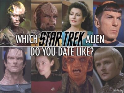 Vous voyez des extraterrestres... Moi je ne peux m'empecher de voir des humains