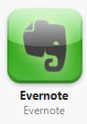Evernote pour iPhone