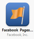 facebook pour iPhone