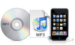 format mp3