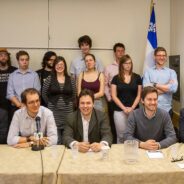 Conférence de presse – Les jeunes et la souveraineté