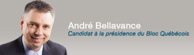 André Bellavance