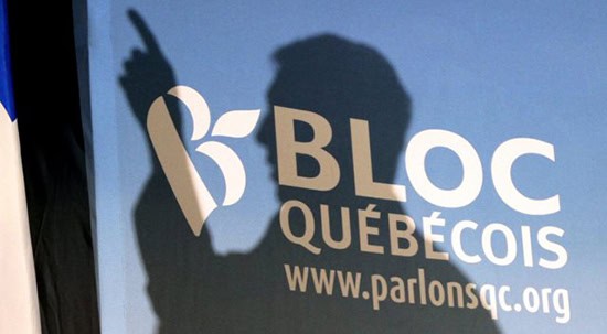 Bloc québécois