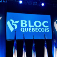 Le Bloc est mort! Vive le Bloc !