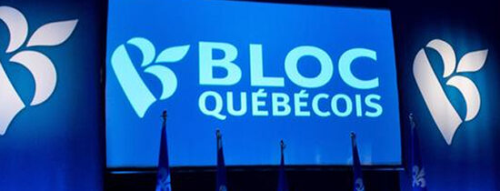 Le Bloc est mort! Vive le Bloc !