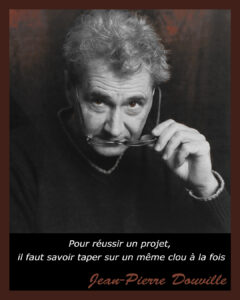 Jean-Pierre Douville