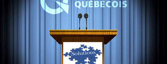 Pour la refondation du Parti québécois sur une base républicaine