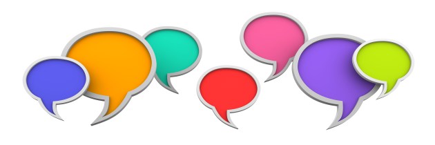 Vos commentaires