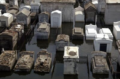 cimetière