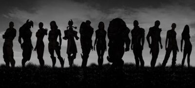 La représentation des extraterrestres au cinéma