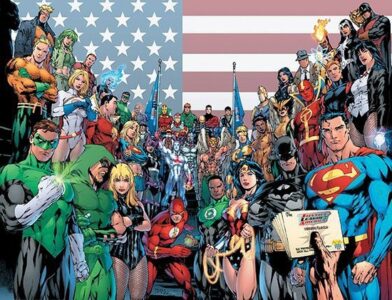 POUR EN FINIR AVEC LE CINÉMA DES SUPER-HÉROS AMÉRICAINS