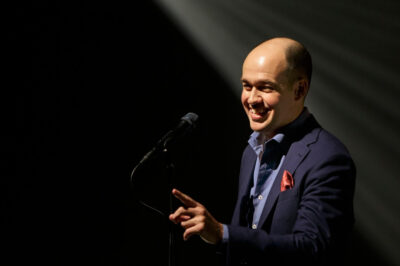 Guy Nantel