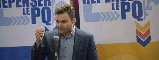 Pourquoi j’appuie Paul St-Pierre Plamondon à la direction du Parti Québécois