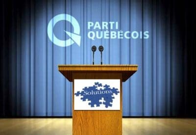 Pour la refondation du Parti québécois sur une base républicaine