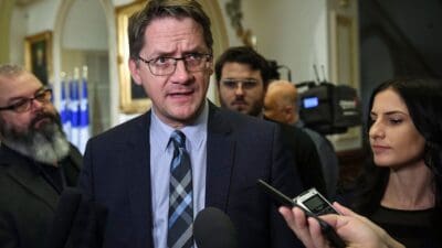 Sylvain Gaudreault 