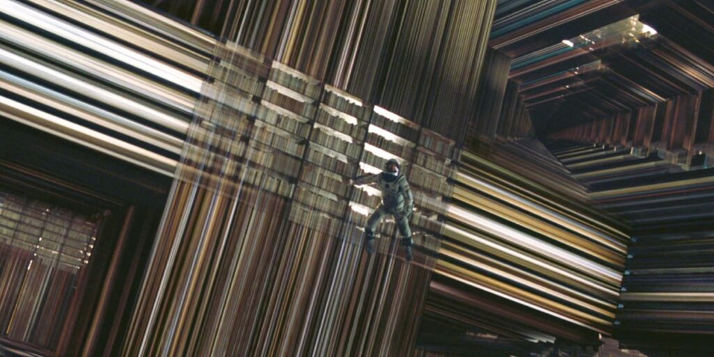 Interstellar