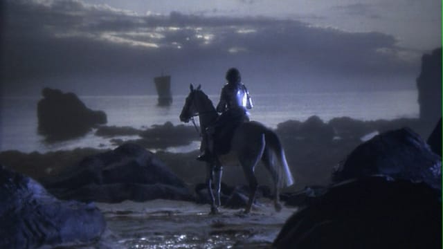 Excalibur