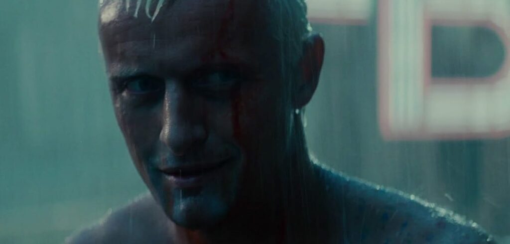 Blade runner