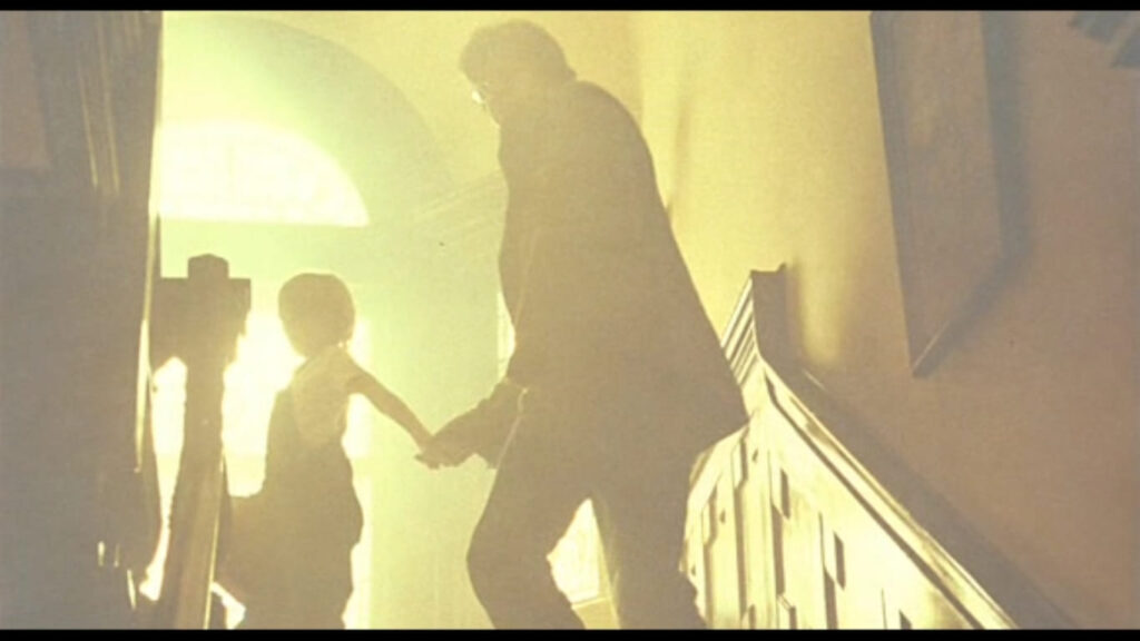 Jacob's Ladder 
