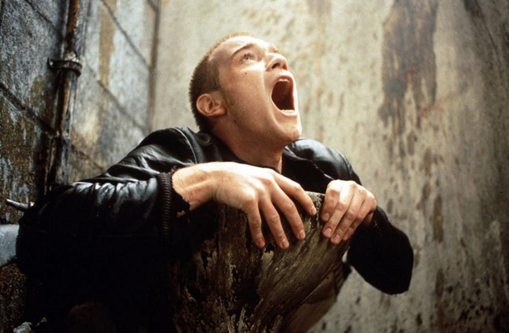 Trainspotting