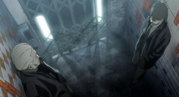 Innocence : Ghost in the Shell 2 