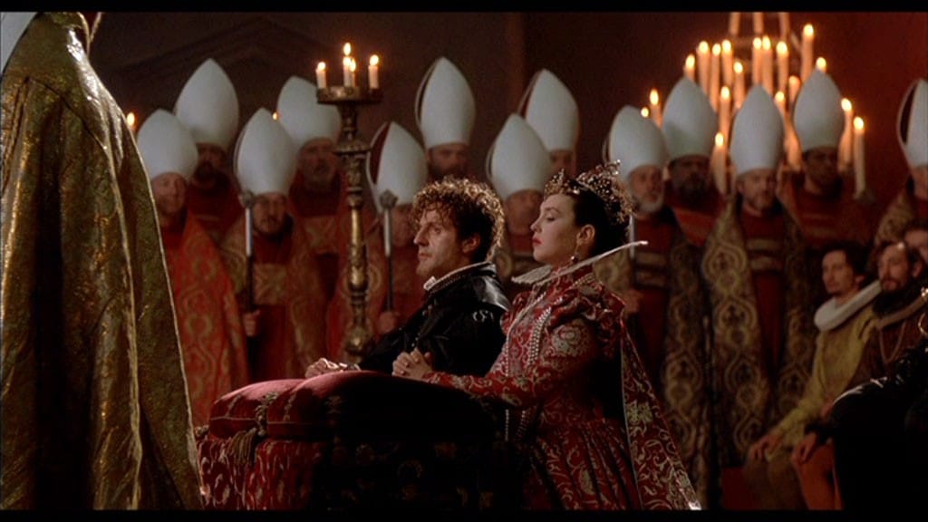 La reine Margot