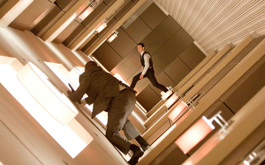 Inception