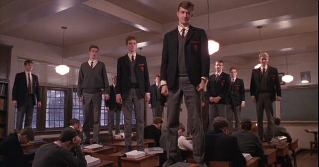 Dead Poet’s Society