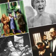 Un défi de cinéphile… pour se distraire de la covid