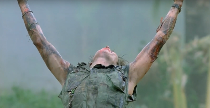Platoon (1986)