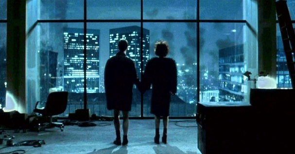 Fight club